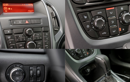 Opel Astra J, 2012 год, 798 000 рублей, 11 фотография