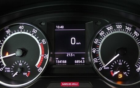 Skoda Rapid I, 2018 год, 1 329 900 рублей, 21 фотография