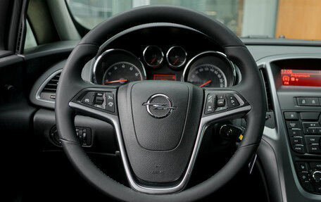 Opel Astra J, 2012 год, 798 000 рублей, 19 фотография