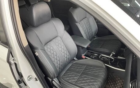 Mitsubishi Outlander III рестайлинг 3, 2022 год, 1 970 000 рублей, 18 фотография
