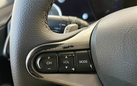 Honda Civic VIII, 2008 год, 600 000 рублей, 11 фотография