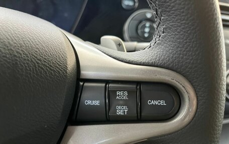 Honda Civic VIII, 2008 год, 600 000 рублей, 12 фотография