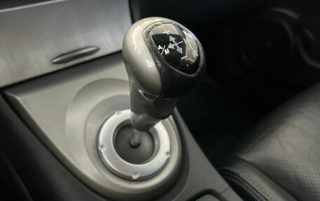 Honda Civic VIII, 2008 год, 600 000 рублей, 17 фотография
