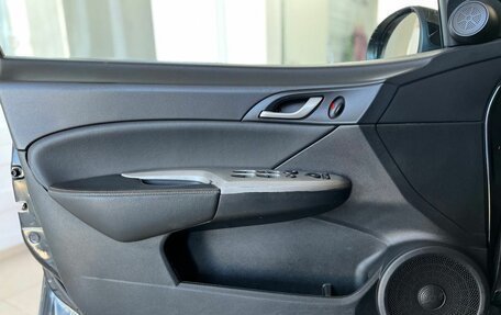 Honda Civic VIII, 2008 год, 600 000 рублей, 23 фотография