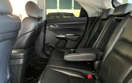 Honda Civic VIII, 2008 год, 600 000 рублей, 25 фотография
