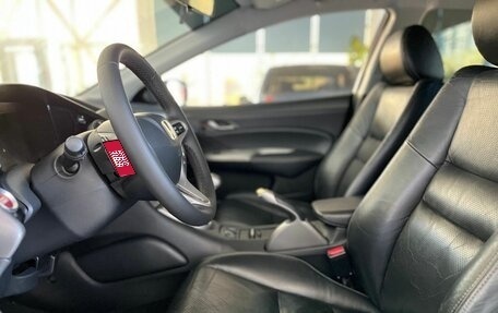 Honda Civic VIII, 2008 год, 600 000 рублей, 21 фотография