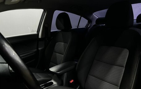 KIA Cerato III, 2017 год, 1 279 900 рублей, 6 фотография