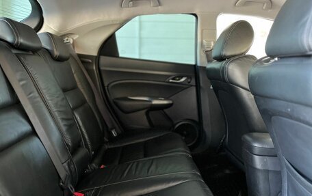 Honda Civic VIII, 2008 год, 600 000 рублей, 26 фотография