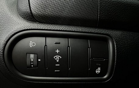 KIA Cerato III, 2017 год, 1 279 900 рублей, 8 фотография