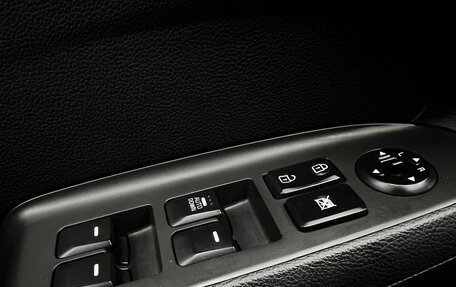 KIA Cerato III, 2017 год, 1 279 900 рублей, 7 фотография