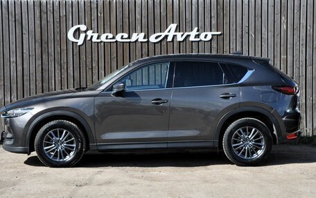 Mazda CX-5 II, 2019 год, 2 500 000 рублей, 2 фотография