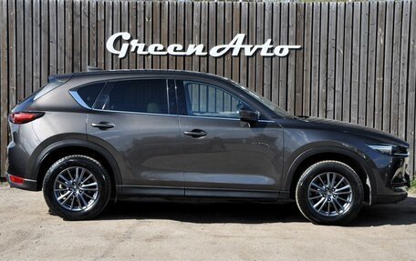 Mazda CX-5 II, 2019 год, 2 500 000 рублей, 6 фотография