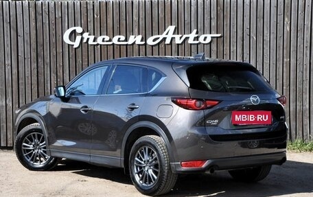 Mazda CX-5 II, 2019 год, 2 500 000 рублей, 3 фотография