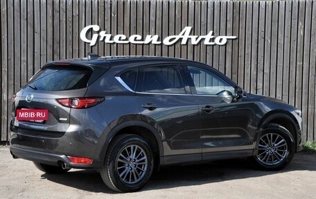 Mazda CX-5 II, 2019 год, 2 500 000 рублей, 5 фотография