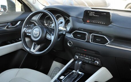 Mazda CX-5 II, 2019 год, 2 500 000 рублей, 10 фотография