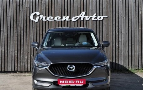 Mazda CX-5 II, 2019 год, 2 500 000 рублей, 8 фотография