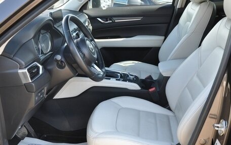 Mazda CX-5 II, 2019 год, 2 500 000 рублей, 11 фотография