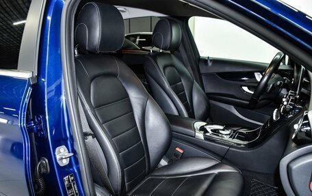 Mercedes-Benz C-Класс, 2019 год, 2 899 000 рублей, 8 фотография