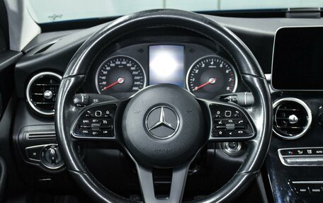 Mercedes-Benz C-Класс, 2019 год, 2 899 000 рублей, 14 фотография