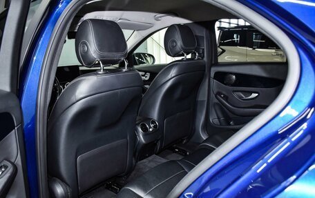 Mercedes-Benz C-Класс, 2019 год, 2 899 000 рублей, 12 фотография