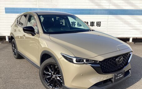 Mazda CX-5 II, 2022 год, 2 100 000 рублей, 3 фотография