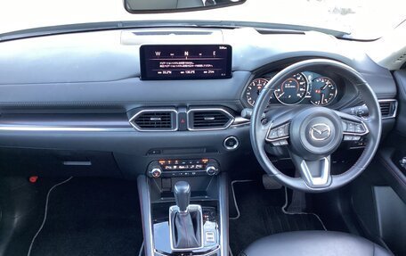Mazda CX-5 II, 2022 год, 2 100 000 рублей, 4 фотография