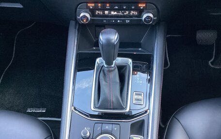 Mazda CX-5 II, 2022 год, 2 100 000 рублей, 13 фотография