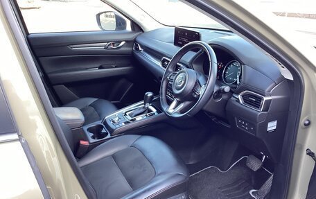 Mazda CX-5 II, 2022 год, 2 100 000 рублей, 9 фотография