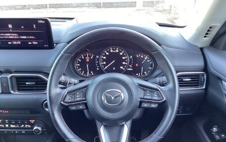 Mazda CX-5 II, 2022 год, 2 100 000 рублей, 10 фотография