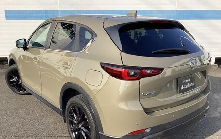 Mazda CX-5 II, 2022 год, 2 100 000 рублей, 7 фотография