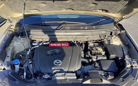 Mazda CX-5 II, 2022 год, 2 100 000 рублей, 25 фотография