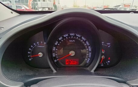 KIA Sportage III, 2013 год, 1 364 000 рублей, 17 фотография