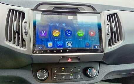 KIA Sportage III, 2013 год, 1 364 000 рублей, 18 фотография