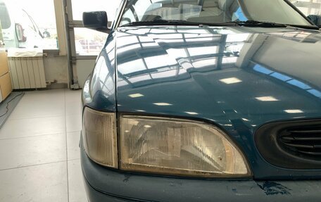 Ford Escort V, 1994 год, 85 000 рублей, 5 фотография