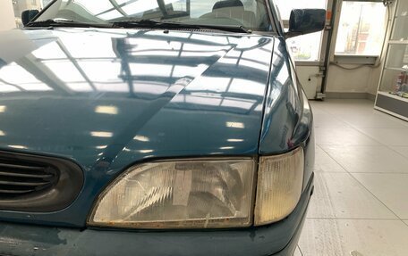 Ford Escort V, 1994 год, 85 000 рублей, 2 фотография