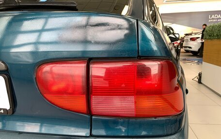 Ford Escort V, 1994 год, 85 000 рублей, 7 фотография
