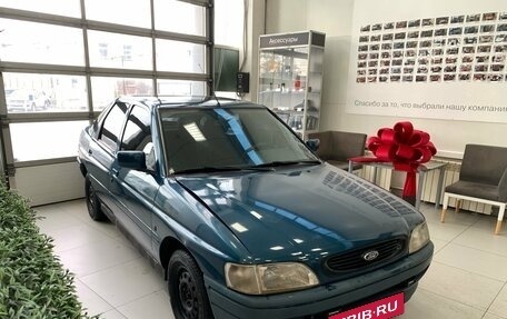 Ford Escort V, 1994 год, 85 000 рублей, 4 фотография