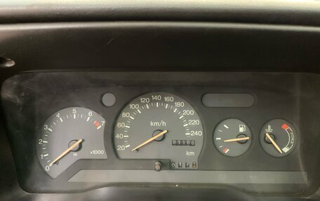 Ford Escort V, 1994 год, 85 000 рублей, 17 фотография