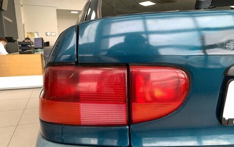 Ford Escort V, 1994 год, 85 000 рублей, 10 фотография