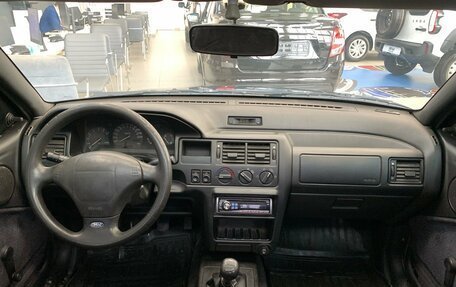 Ford Escort V, 1994 год, 85 000 рублей, 14 фотография