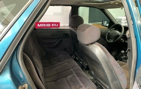 Ford Escort V, 1994 год, 85 000 рублей, 15 фотография