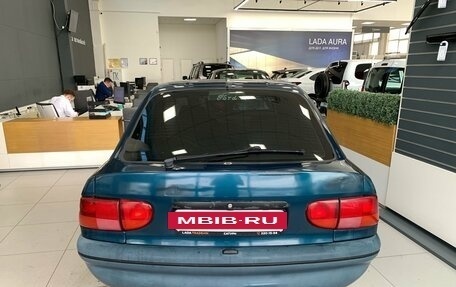 Ford Escort V, 1994 год, 85 000 рублей, 8 фотография