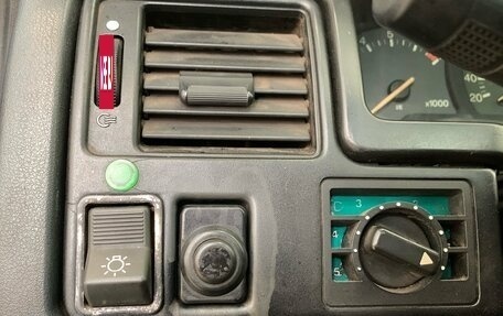 Ford Escort V, 1994 год, 85 000 рублей, 20 фотография
