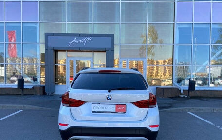 BMW X1, 2014 год, 1 149 000 рублей, 4 фотография