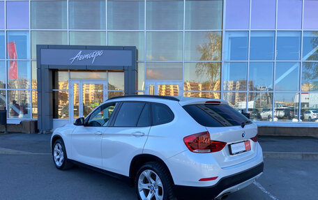 BMW X1, 2014 год, 1 149 000 рублей, 3 фотография