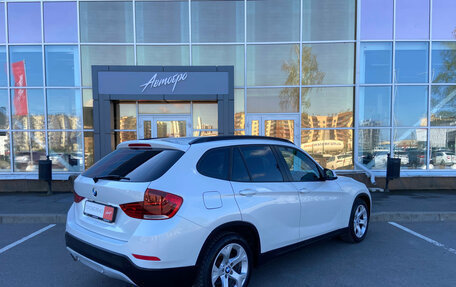 BMW X1, 2014 год, 1 149 000 рублей, 5 фотография