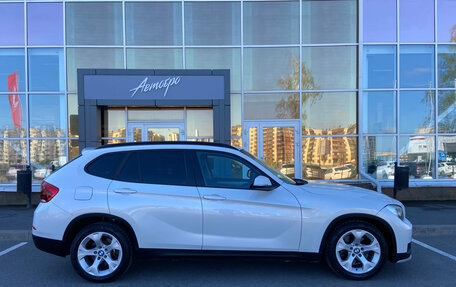 BMW X1, 2014 год, 1 149 000 рублей, 6 фотография