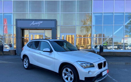 BMW X1, 2014 год, 1 149 000 рублей, 7 фотография