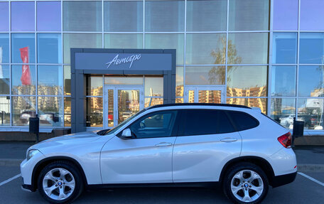 BMW X1, 2014 год, 1 149 000 рублей, 2 фотография