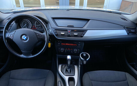 BMW X1, 2014 год, 1 149 000 рублей, 9 фотография